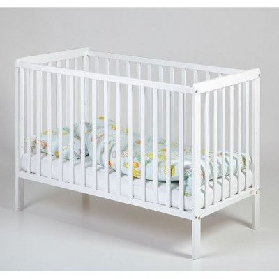 Troll Linda Spjälsäng