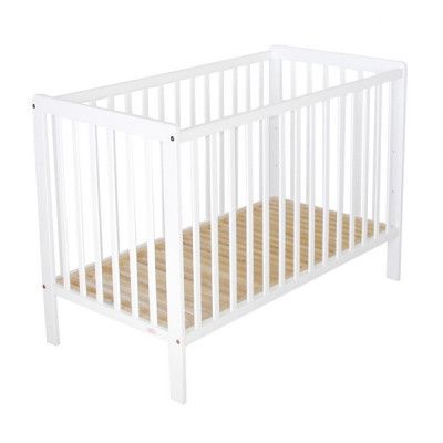 Troll, Linda - Spjälsäng  60x120 cm