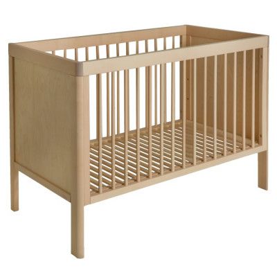 Troll Lukas Spjälsäng/Soffa (Natur)