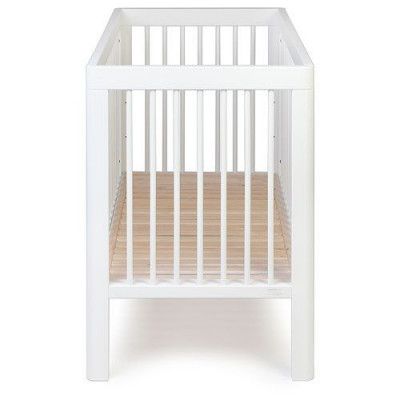 Troll Lukas Spjälsäng (Vit)