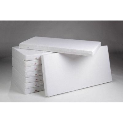 Troll Madrass Spjälsäng