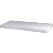 Troll madrass spjälsäng 55x115x8 cm