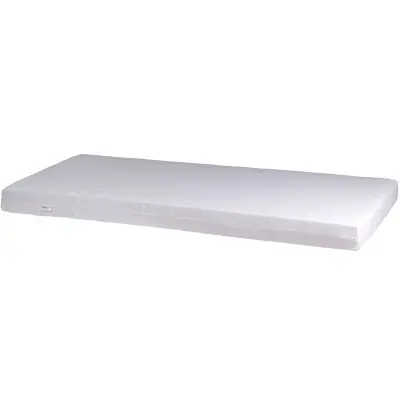 Troll madrass spjälsäng 55x115x8 cm