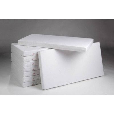 Troll Nursery Troll, Madrass för spjälsäng 60x120 cm