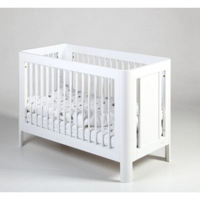 Troll Sun Spjälsäng