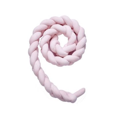 VaniMeli, Spjälsängsskydd Rosa