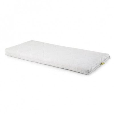 VidaXl Childhome Madrass För Spjälsäng Heavenly Safe Sleeper 92X52X7 Cm
