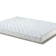 Vipack Madrass Baby 60x120x10 Cm