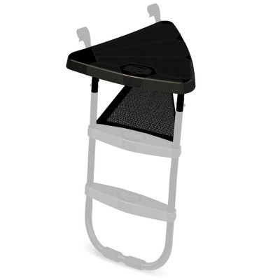 BERG Plattform (För Stege)