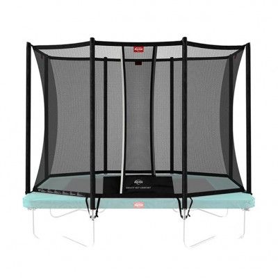 BERG Ultim Safety Net Comfort 280, Tillbehör