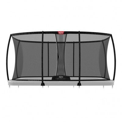 BERG Ultim Safety Net Dlx XL 410, Tillbehör studsmatta