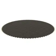 ByCore Duk till ByCore Trampoline Outdoor 366 cm, Reservdel studsmatta