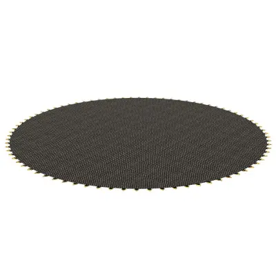 ByCore Duk till ByCore Trampoline Outdoor 366 cm, Reservdel studsmatta