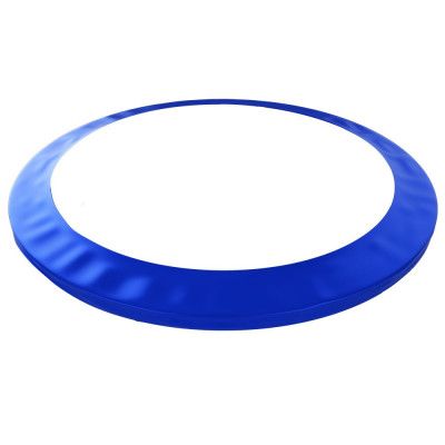 ByCore Kantskydd till ByCore Trampoline Outdoor 366 cm, Reservdel studsmatta