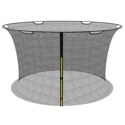 ByCore Skyddsnät till ByCore Trampoline Outdoor 488 cm, Reservdel studsmatta