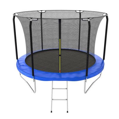ByCore Trampoline Outdoor 366 cm, Studsmatta