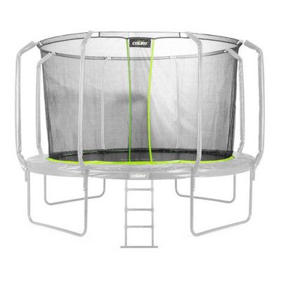 COURT Trampoline Feet Net 370, Studsmatta tillbehör