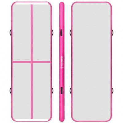 FitNord Airtrack 3x1 m, Luftplattform