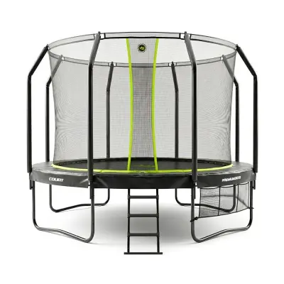 Gymstick Court Premium Trampoline 305