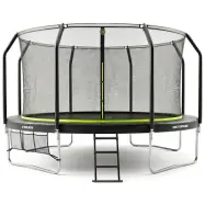 Gymstick Court Vector Trampoline 430