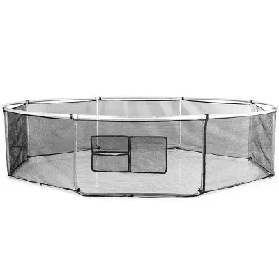 Gymstick Trampoline Feet Net 430