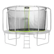 Gymstick TRAMPOLINE SAFETY NET 430 PREMIUM