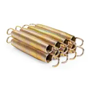 Gymstick TRAMPOLINE VECTOR SPRING SET 8PCS