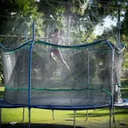 INTEX Waterfun - Vattenspridare till studsmatta