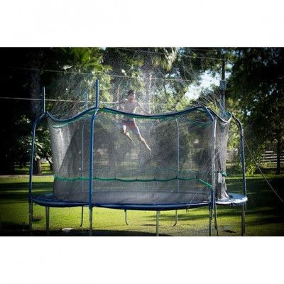 INTEX Waterfun - Vattenspridare till studsmatta