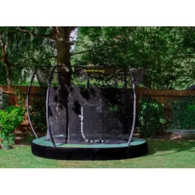 Jumpking - Studsmatta - 3 Inground Deluxe ,66 Meter