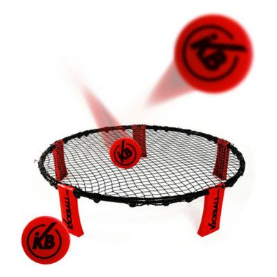 Kickball Spel