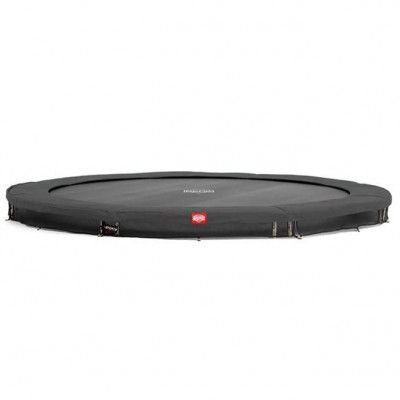 BERG Favorit Nedgrävbar Studsmatta 380