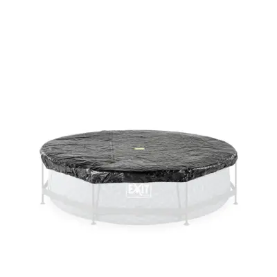 Exit Överdrag Till Studsmatta Ø244Cm