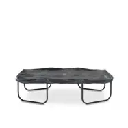 Exit Premium Överdrag Till Studsmatta 214X366Cm