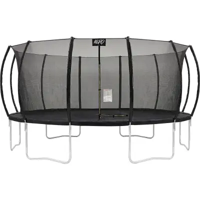 React Aero Studsmatta 488Cm