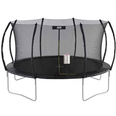 React AERO TRAMPOLINE, Studsmatta