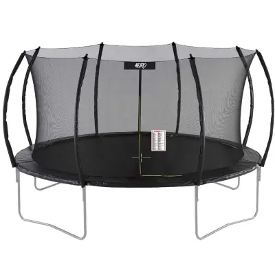 React AERO TRAMPOLINE, Studsmatta