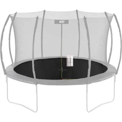 React Matta Till Studsmatta Aero