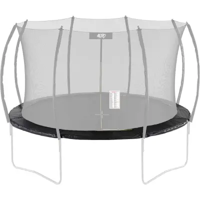 React Studsmatta Kantskydd Aero