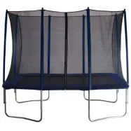 React TRAMPOLINE RECTANGULAR, Studsmatta