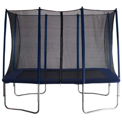 React TRAMPOLINE RECTANGULAR, Studsmatta