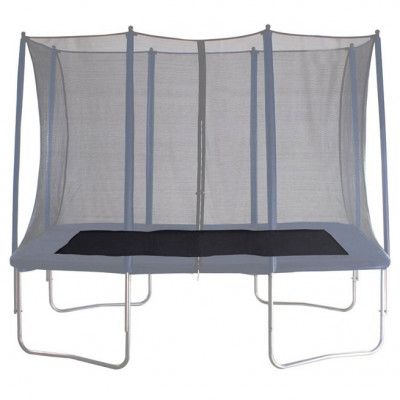 React TRAMPOLINE Rektangulär Matta, Studsmatta tillbehör