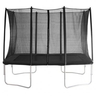 React TRAMPOLINE Rektangulärt Säkerhetsnät, Studsmattor tillbehör