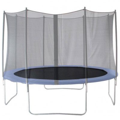 React TRAMPOLINE Rund matta, Studsmatta tillbehör