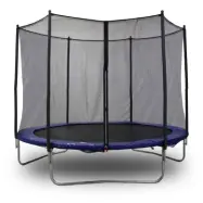 React TRAMPOLINE, Studsmatta