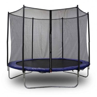 React TRAMPOLINE, Studsmatta