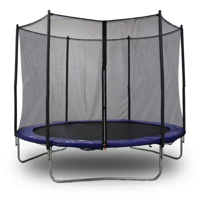 React TRAMPOLINE, Studsmatta