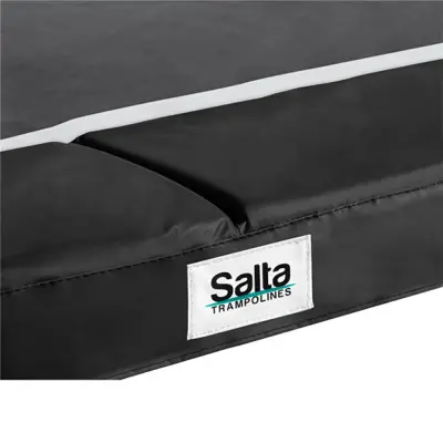 Salta Kantskydd till Premium Black Edition