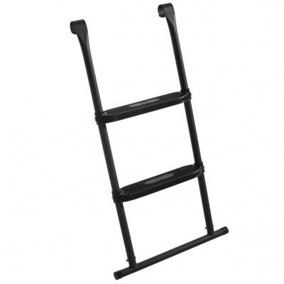 Salta Stege till Studsmatta