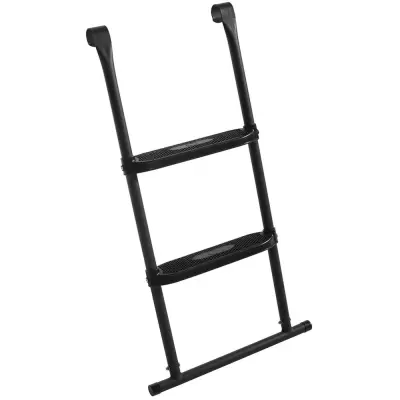 Salta Stege till Studsmatta